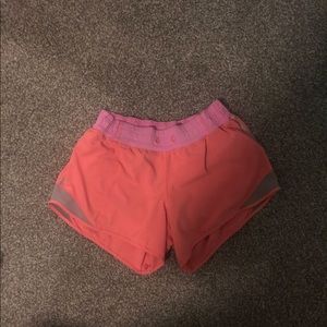 Lululemon Shorts Sz. 4